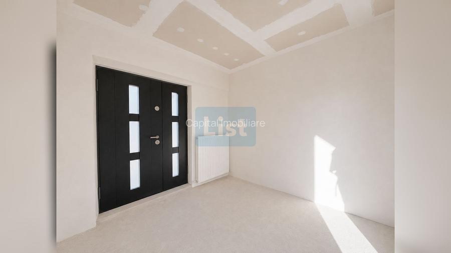 0% Comision ! Casa de vanzare, 130 mp , 500 teren - Apahida