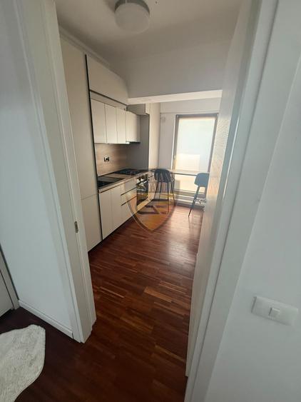 3 camere, City Park Mall, bloc nou, etaj 3, centrala gaze A/C parcare langa bloc