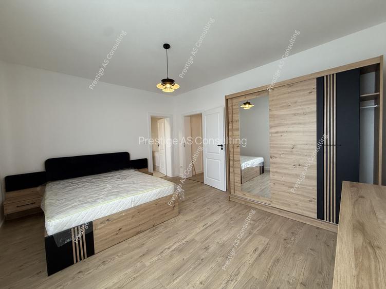 Duplex 5 Camere | 295mp Teren | Str Dunarea-Giroc - 9