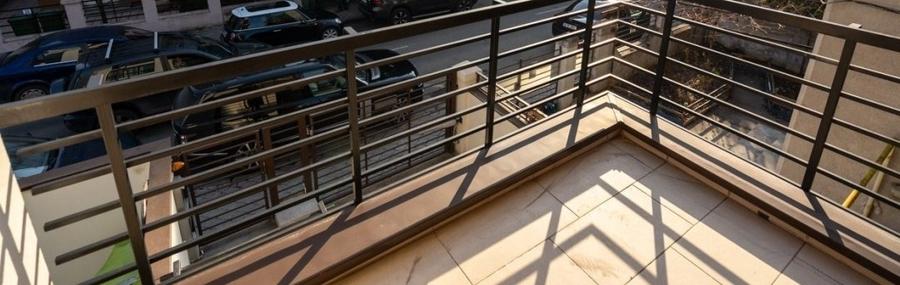 3 camere LUX, LOC DE PARCARE, CENTRALA PROPRIE, Dorobanti, ROND, Nordului