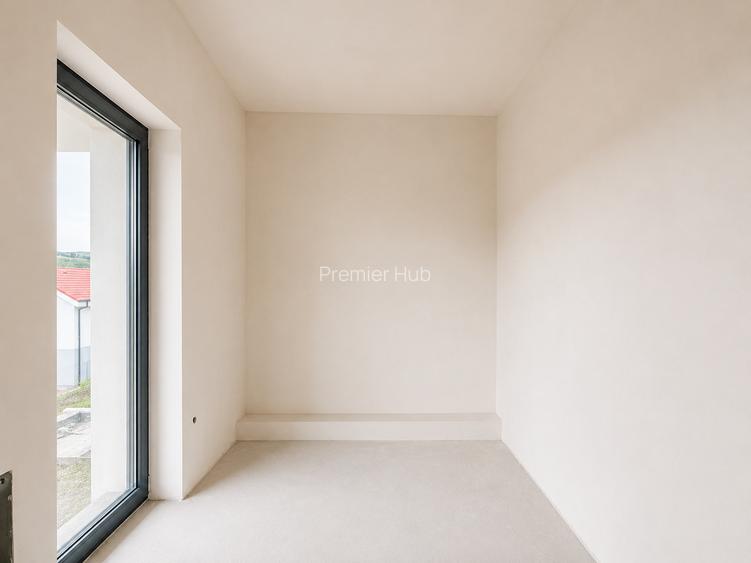 0% Comision ! Casa individuala - 120 mp, 500 teren , Chinteni - 13