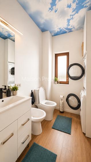 COMISION 0% | Casa Individuala | Mosnita Noua | 200mp Utili | 600mp Teren - 28