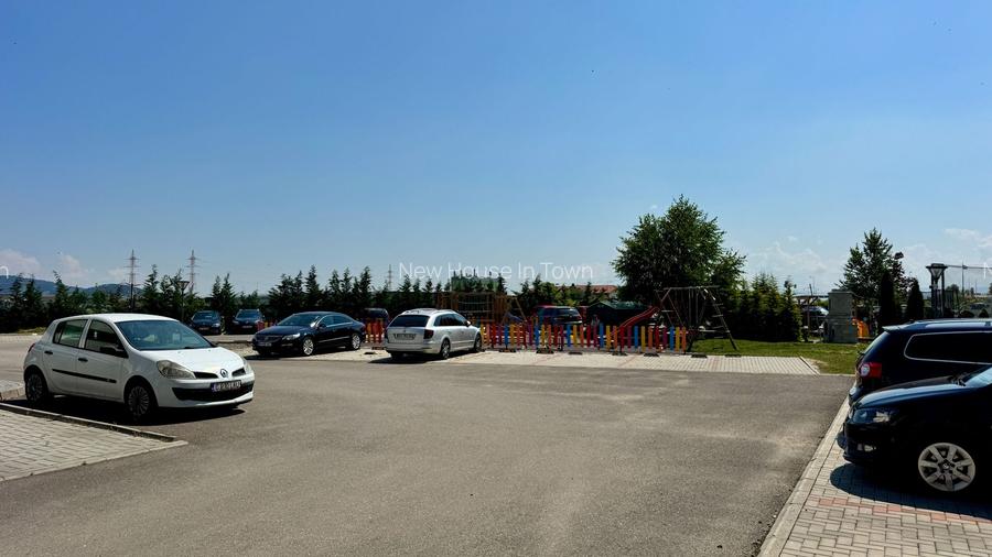 Apartament 2 camere | Vivamus | Complet mobilat | Parcare inclusă - 24