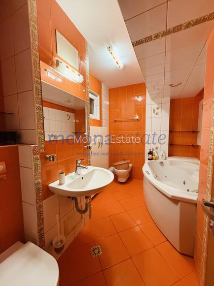Apartament 4 camere, 105 mp, Bulevardul Titulescu, lângă clădirea Brinel - 9