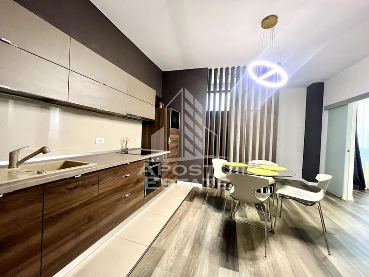 Apartament 2 camere de vanzare, zona Lipovei Timisoara