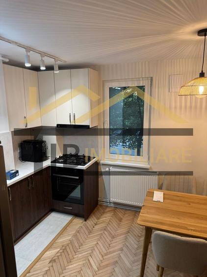 Apartament de 3 camere, 77mp, zona Dimitire Cantemir