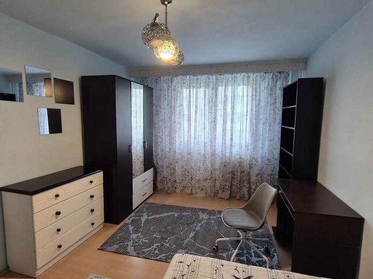 2 camere Lujerului
