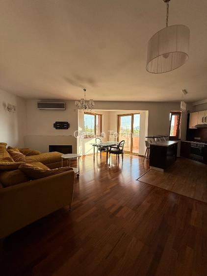Monte Carlo Palace Apartament 3 camere/3 grupuri sanitare/ terasa - 6