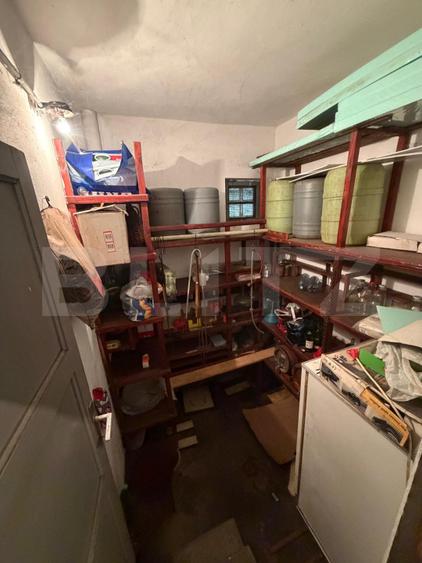 Apartament 3 camere, 80 mp, Parcul Corvin– garaj