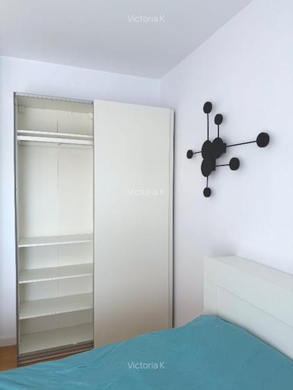 Apartament 3 Camere LUX | Timpuri Noi | Terasă Panoramică | 2 Locuri Parcare