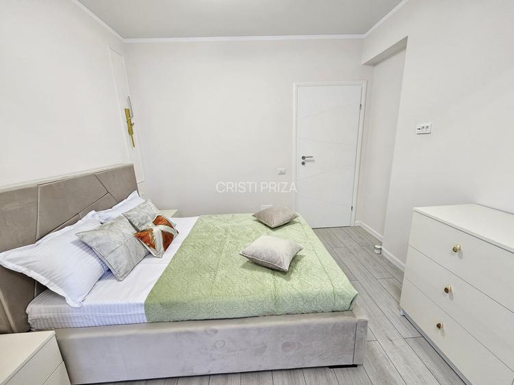 Studio ( Apollo Residence, metrou Berceni) - 6