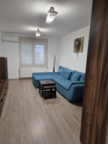 Apartament 2 camere Piata Iancului - Metrou 500m - Parcare - 5