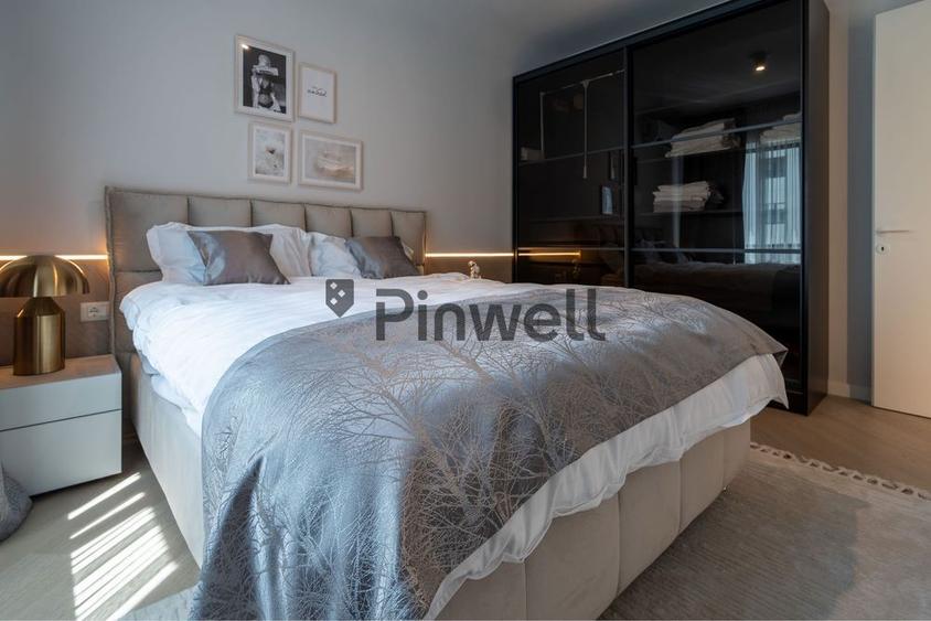APARTAMENT 2 CAMERE I CORTINA NORTH PIPERA