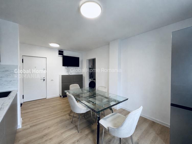 Apartament 2 camere | 61 mp | Premium | Mall Vitan | Renovat | Mobilat si Utilat - 12
