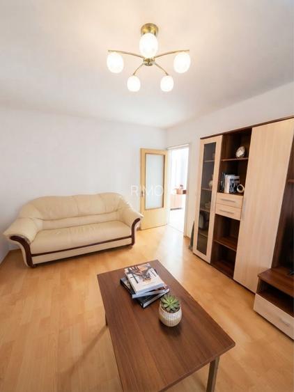 Apartament 2 camere renovat la 6 minute de metrou gorjului