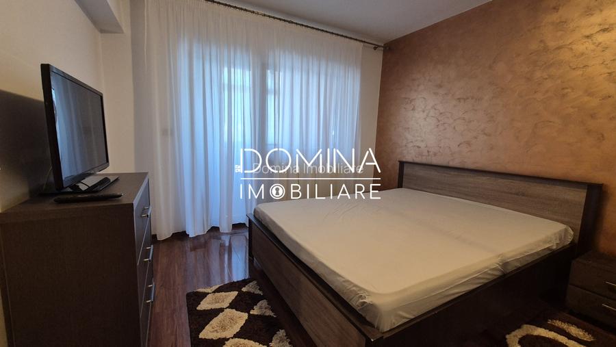 Vânzare apartament 2 camere, str. 30 Decembrie - zona 8 Mai, Târgu Jiu - 4