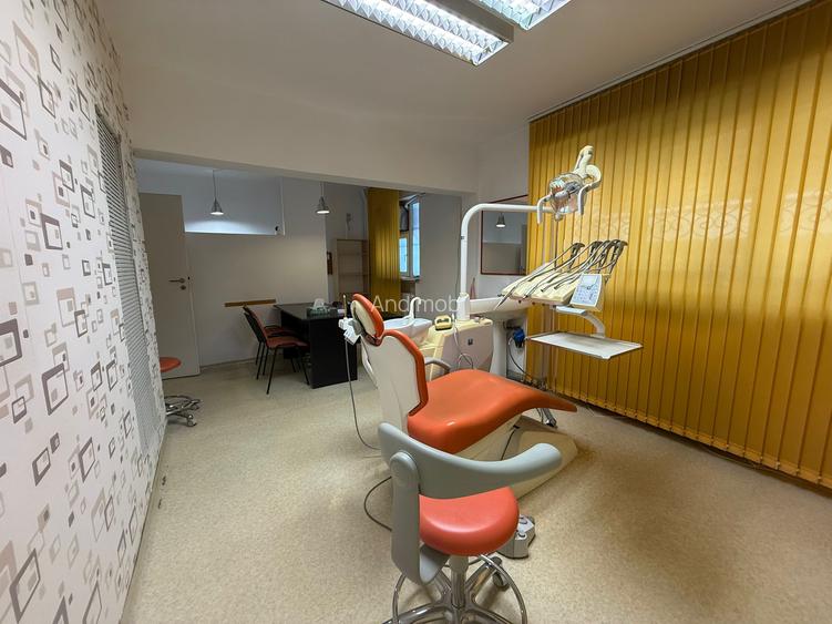 Apartament 3 camere blocul  Scriitorilor - Apolodor- Bulevardul Unirii - 2