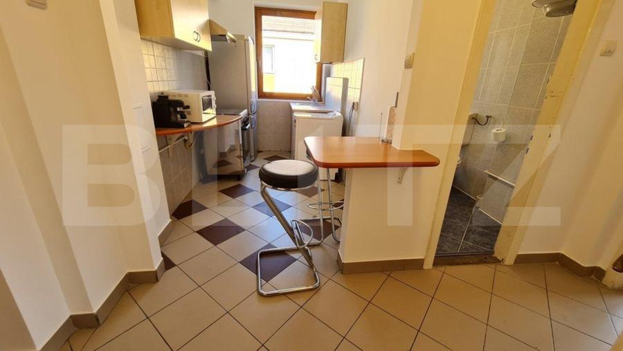 Apartament 2 camere, 55 mp, Gara Mare