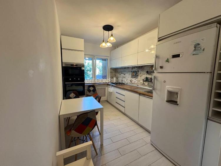 Apartament 3 Camere Campia Libertatii | Parcare | Pet Friendly |2 Bai |Anvelopat - 6