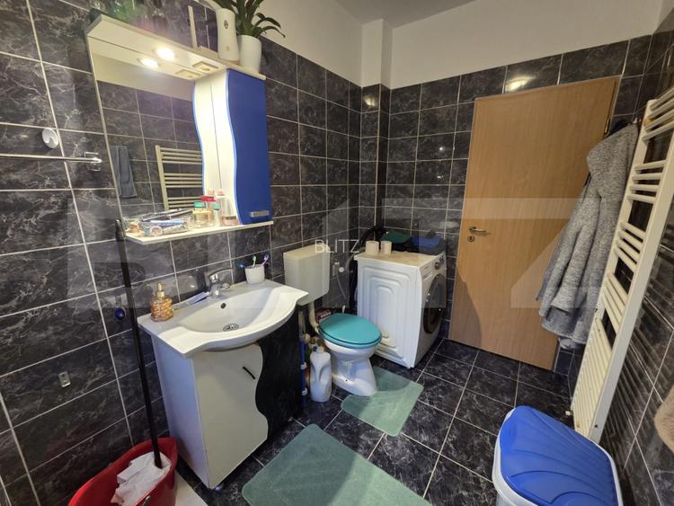 Apartament, decomandat, parcare, sud, Zona Eroilor ! - 3