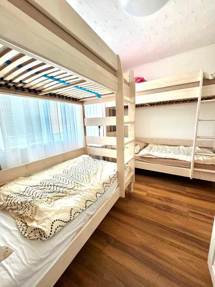 Apartament de vanzare Huta - Sinteu  Renovat