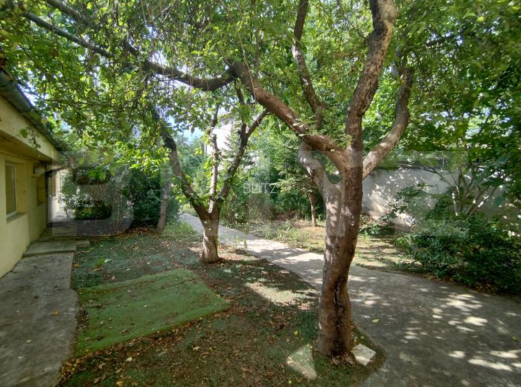 Casa P+M, 460 mp utili, 615 mp teren, 20 m deschidere, zona 1 Mai - 3
