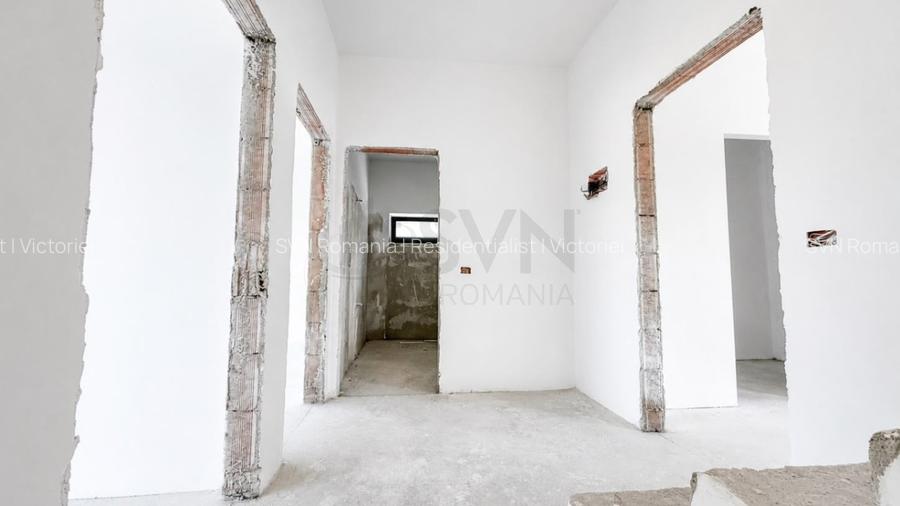 REV2005865 Constructie noua I Vila 7 camere I Corbeanca I teren 400 mp - 11