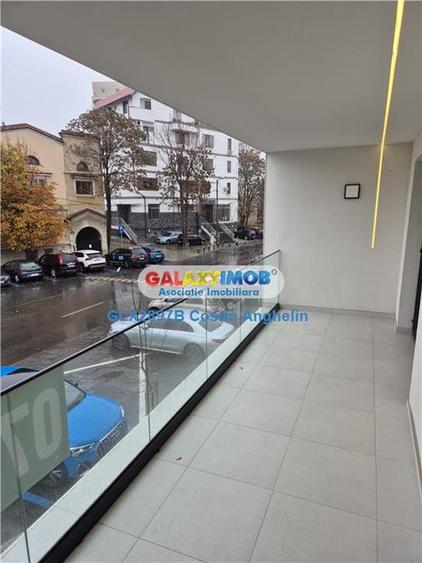 Apartament 3 Camere Premium Full Floor - Piata Muncii