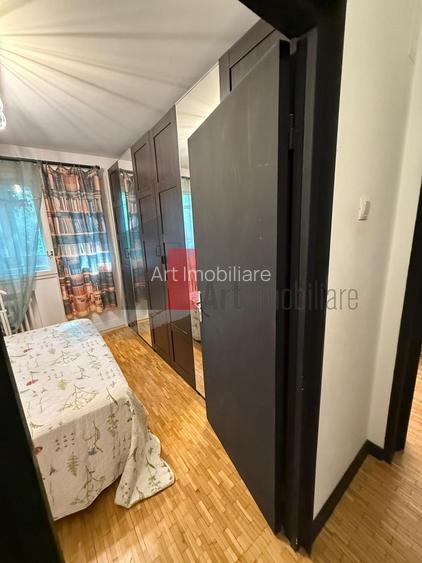 Apartament 4 camere Drumul Taberei - Plaza - 7