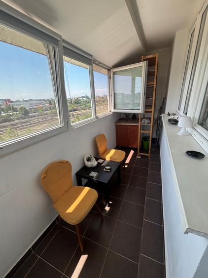 INCHIRIERE APARTAMENT CU 2 CAMERE - Grivita (Metrou Basarab)