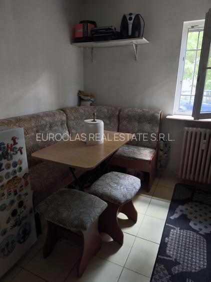 Apartament 3 camere decomandat - Inel II - 105.000 euro (Cod E2+E7) - 9