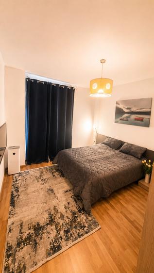 Apartament 2 camere | Baneasa| Piata Presei | Renovat