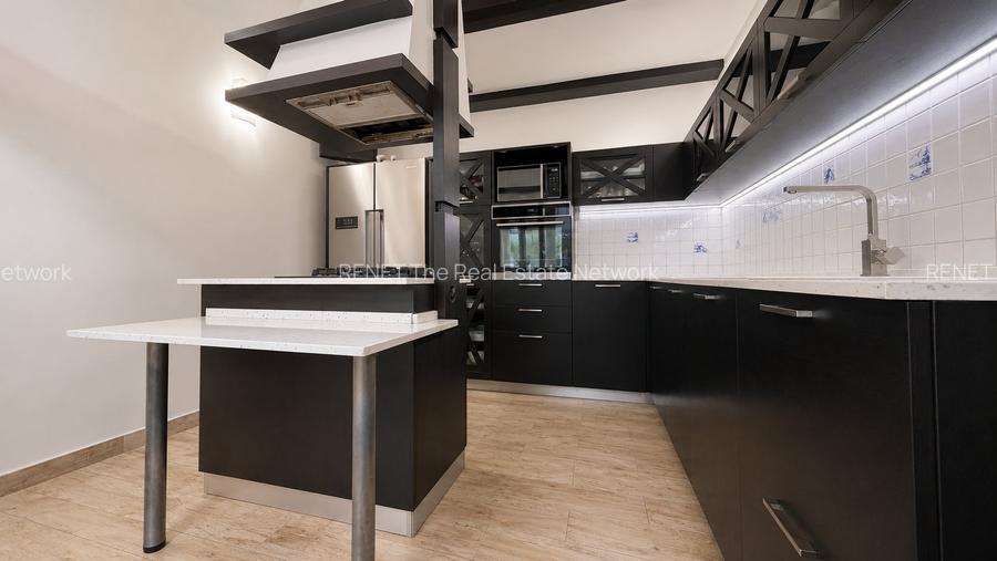 Casă / Vila de vanzare Stefan cel Mare - 380 mp teren - 452 mp utili, Rezidentia - 12