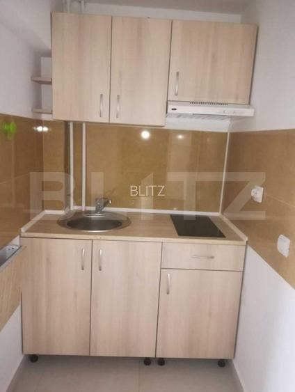 OPORTUNITATE DE INVESTITIE! Pachet de 2 garsoniere in Marasti! - 7