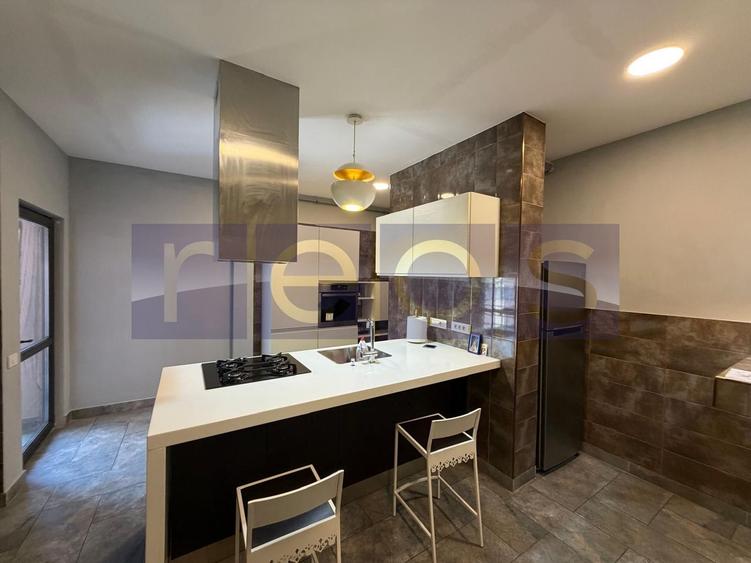INCHIRIERE APARTAMENT DEOSEBIT 5CAMERE | 221MP   | BLV LASCAR CATARGIU - 15