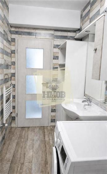 Apartament 3 camere | gradina 55mp | parcare subterana | Turnisor