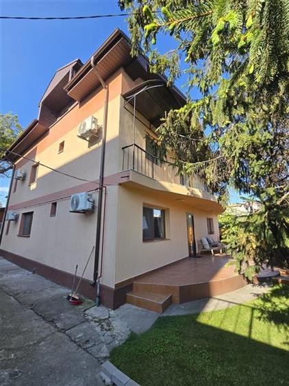 Vand Pensiune 10 camere Eforie Nord