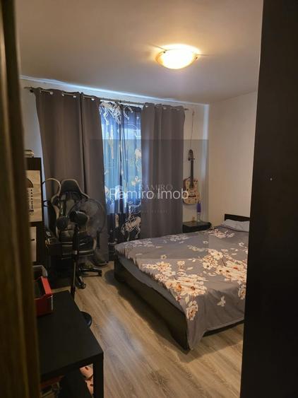 Apartament 3 camere decomandat Drumul Binelui Metalurgiei - 2