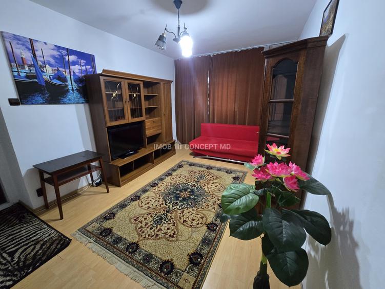 INCHIRIERE GARSONIERA moderna  in Ploiesti, zona Baraolt