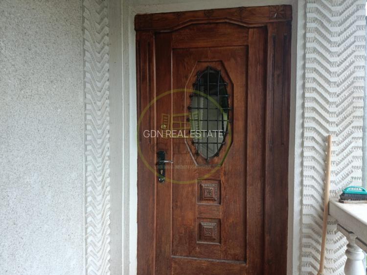 Casă de vânzare Ibănesți sat cu teren aferent de 4500 mp - 3