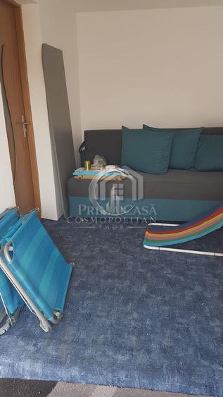 Casa in comuna Merei (12km de Buzau; 5km de A7) ~ teren 1000mp, deschidere 15m ~
