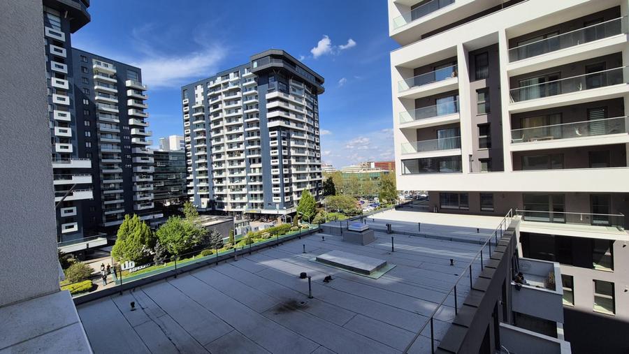 APARTAMENT 2 CAMERE DE VANZARE PRIMA VISTA