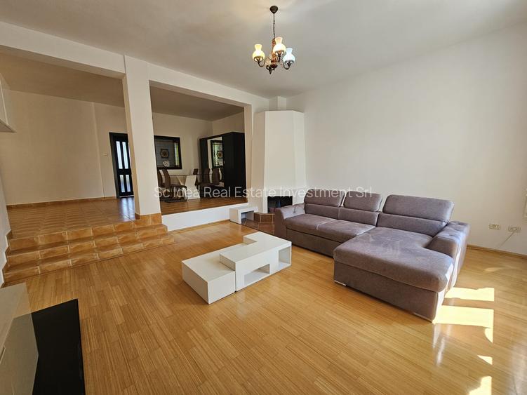 Duplex spatios Ghiroda 4 camere- locatie centrala !!
