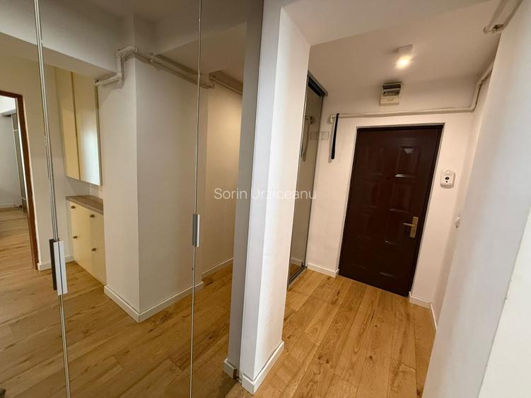Apartament 2 camere | Confort Park | Șos. Vitan-Bârzești 7D | Etaj 3 - 4