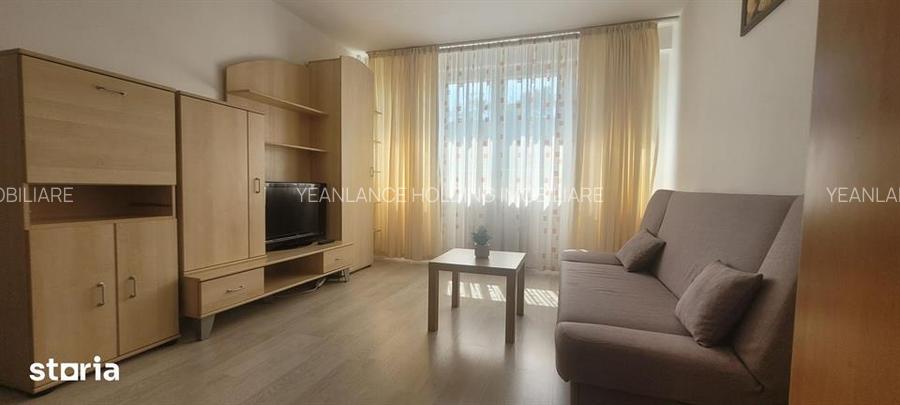 Tineretului.Apartament 2 camere de inchiriat - 2