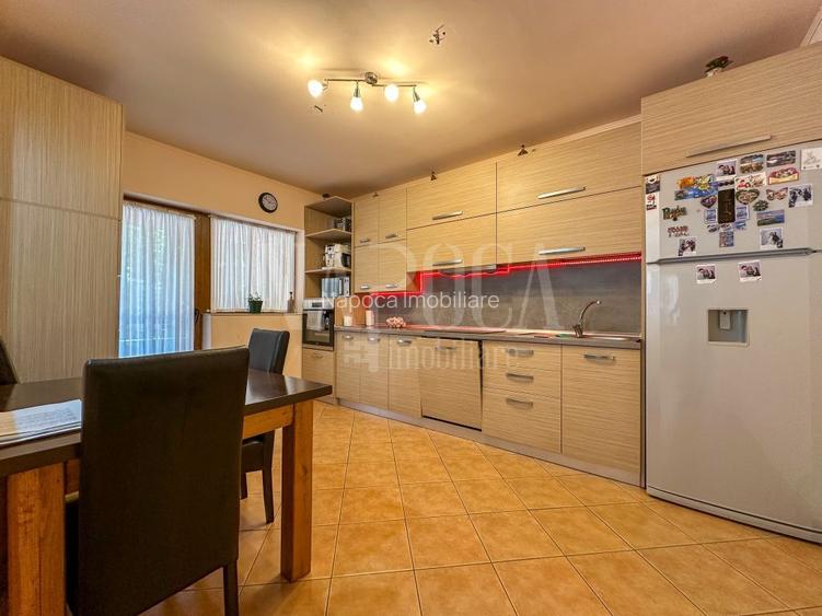 Casa 6 camere de vanzare in Buna Ziua, Cluj Napoca - 4