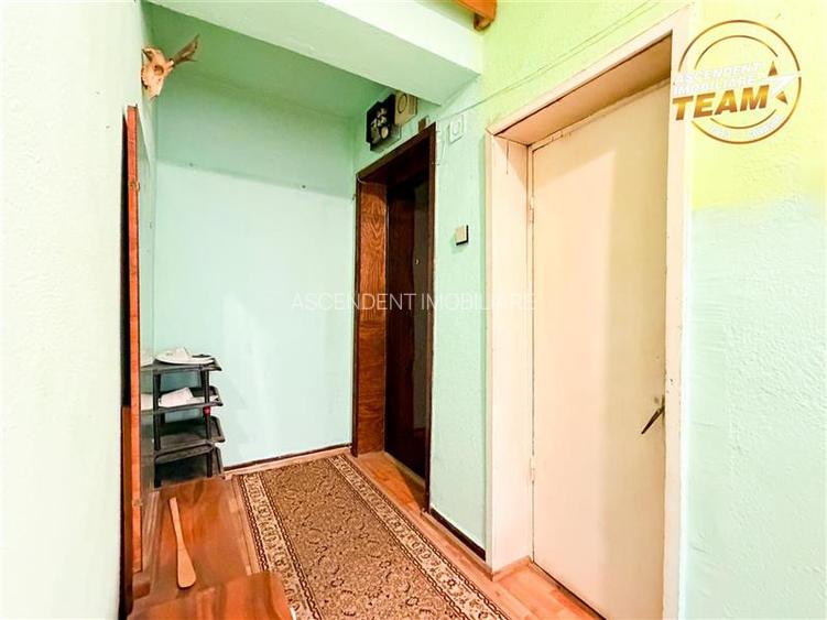 Decomandat, apartament 3 camere, Malnas-Bai, Covasna - 9