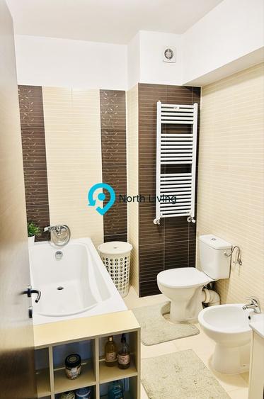 3 camere de vanzare  SUPERB | Parcul Verdi|