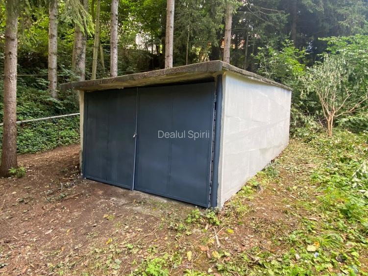 Ap Central la Casă, 65 MP, Garaj, Zona Verde, 2.5 Camere, Terasă 20 MP, 1700 MP - 4