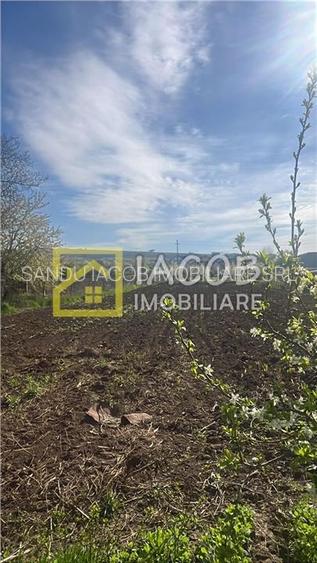 Teren intravilan 2554 mp, com. Prajesti, jud. Bacau - 16
